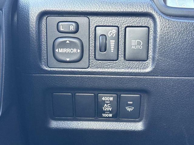 Used 2022 Toyota 4Runner SR5 Premium w/ Moonroof Package image 16