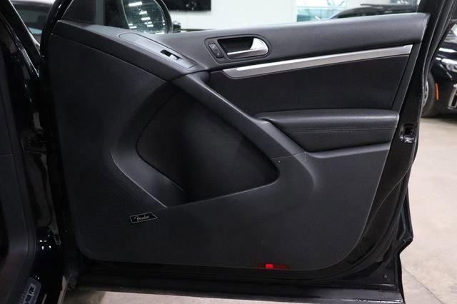 Used 2014 Volkswagen Tiguan R-Line FWD image 23
