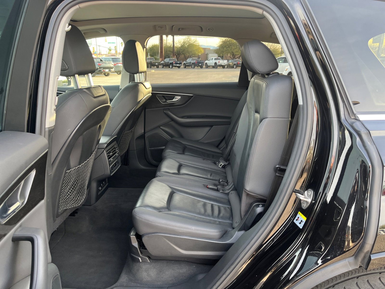 Used 2021 Audi Q7 3.0T Premium Plus image 17