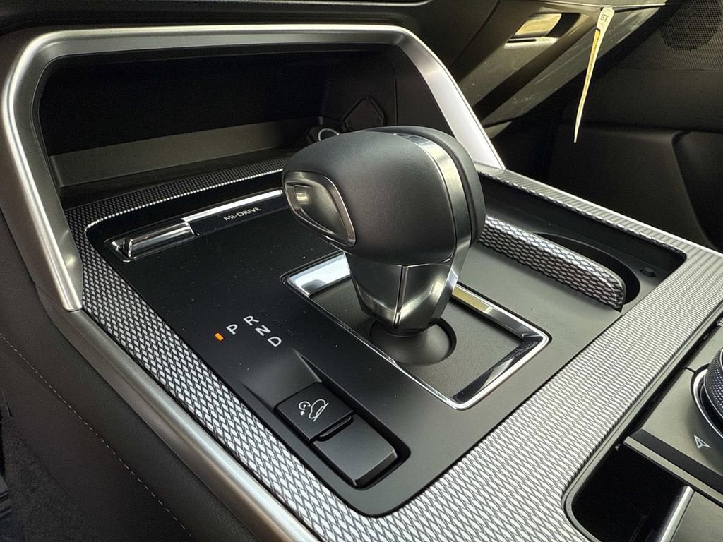 New 2026 MAZDA CX-90 3.3 Turbo w/ Premium Sport Pkg image 35