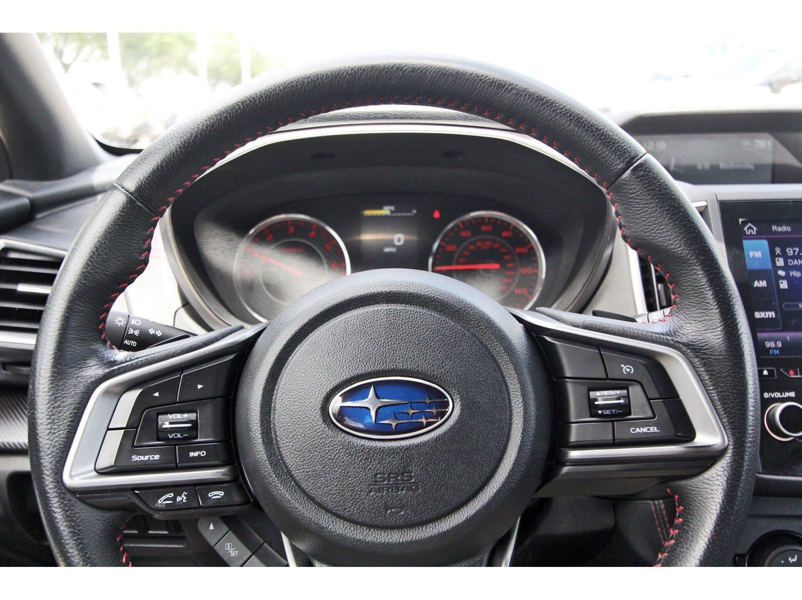 Used 2019 Subaru Impreza 2.0i Sport image 13