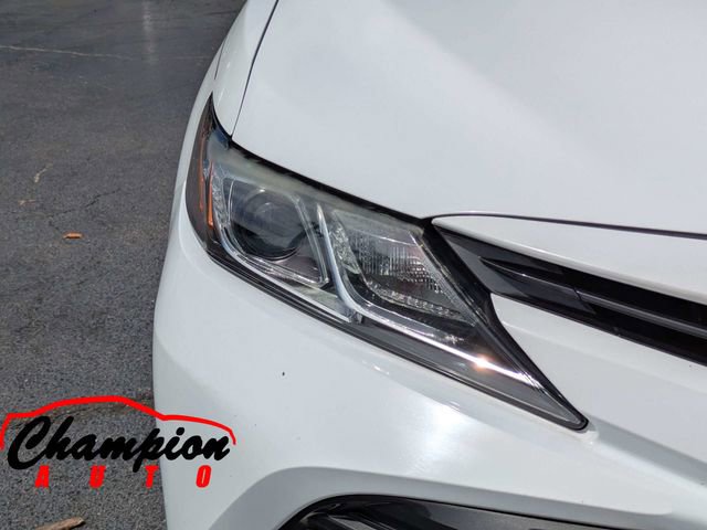 Used 2019 Toyota Camry LE image 7