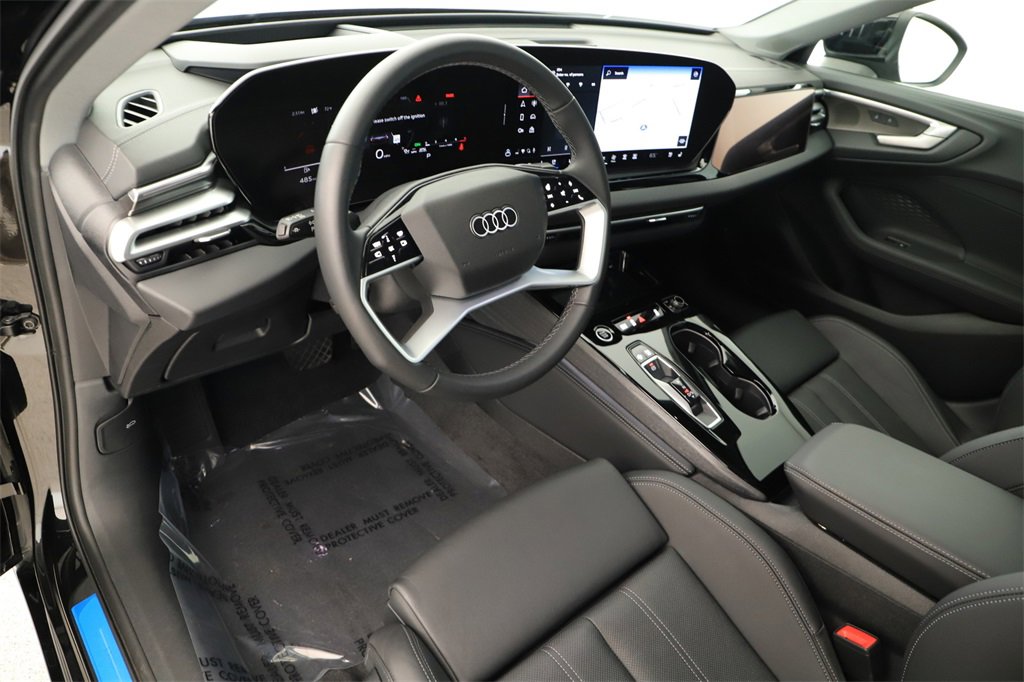 Certified 2025 Audi A5 2.0T Prestige w/ 19" Wheel Package image 15