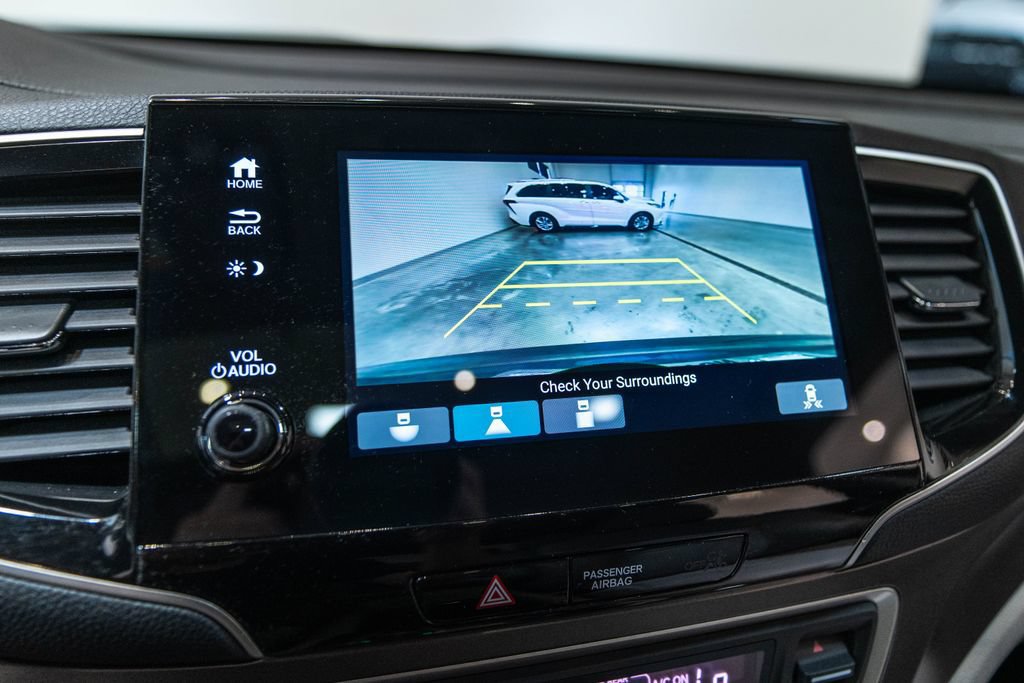 Used 2021 Honda Pilot EX-L image 34