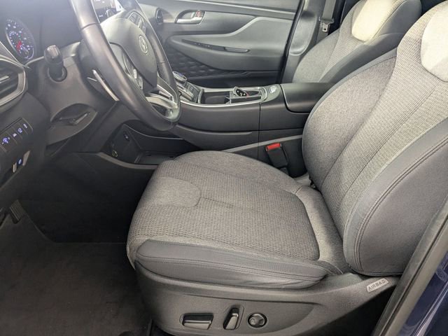 Used 2023 Hyundai Santa Fe SEL image 12