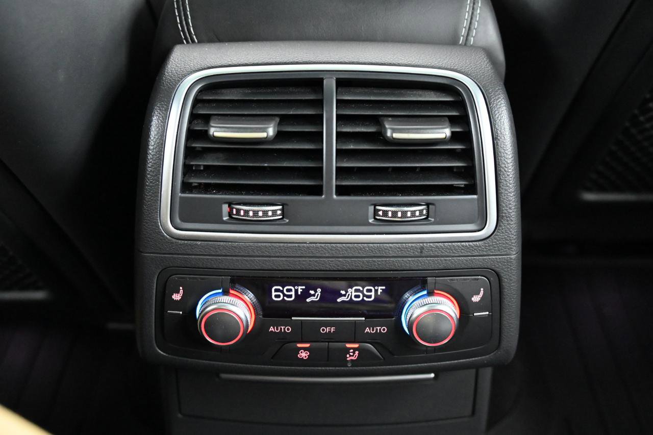 Used 2016 Audi RS 7 Prestige image 44