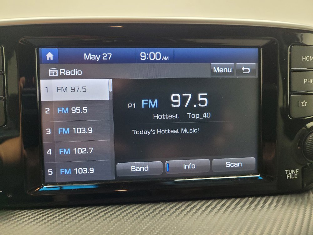Used 2019 Hyundai Tucson SE AWD/4WD image 25