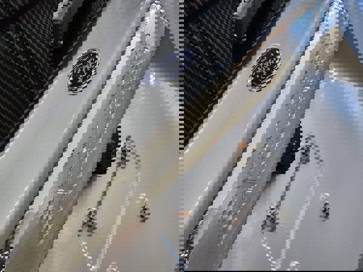 Used 2021 Ford Explorer XLT w/ Equipment Group 202A image 25