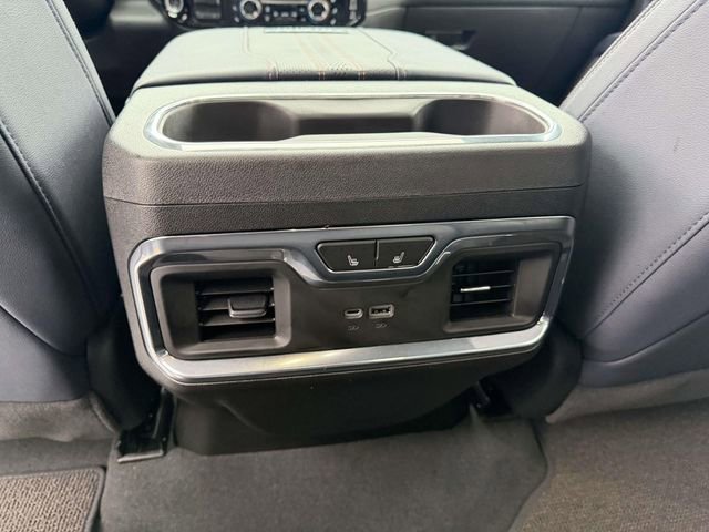 Certified 2024 Chevrolet Silverado 3500 High Country w/ High Country Premium Package image 19