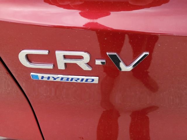 Used 2023 Honda CR-V Sport Touring image 32
