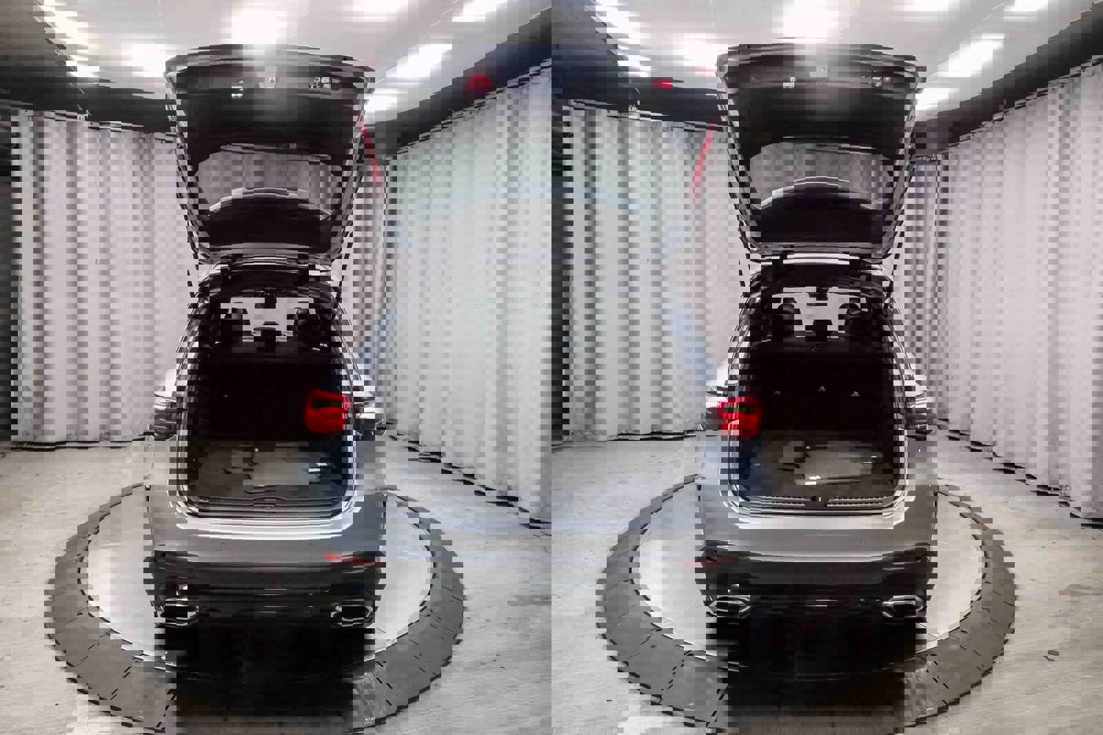 Used 2023 Mercedes-Benz GLC 300 image 24