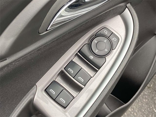 Used 2024 Chevrolet Malibu LT image 16