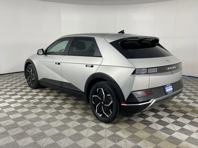 Certified 2023 Hyundai Ioniq 5 SEL image 23