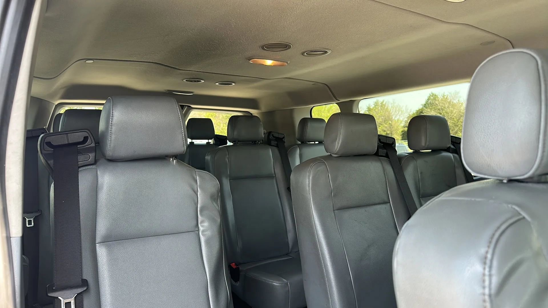 Used 2016 Ford Transit 350 XL RWD image 15