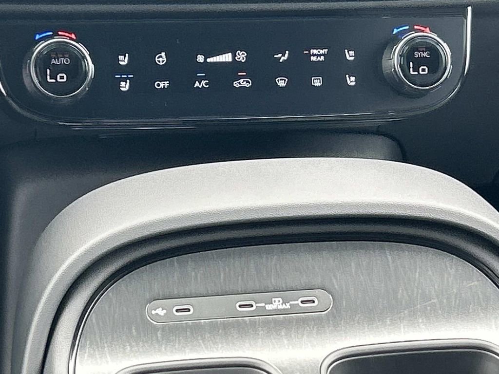 New 2026 Hyundai Palisade XRT Pro image 28