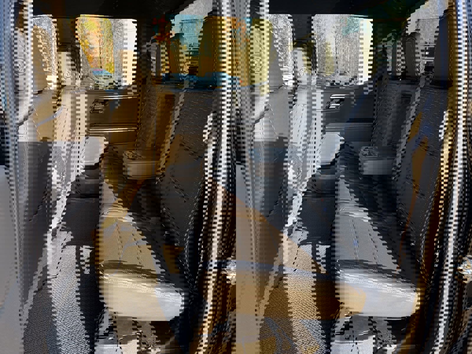 New 2025 GMC Sierra EV Denali image 21