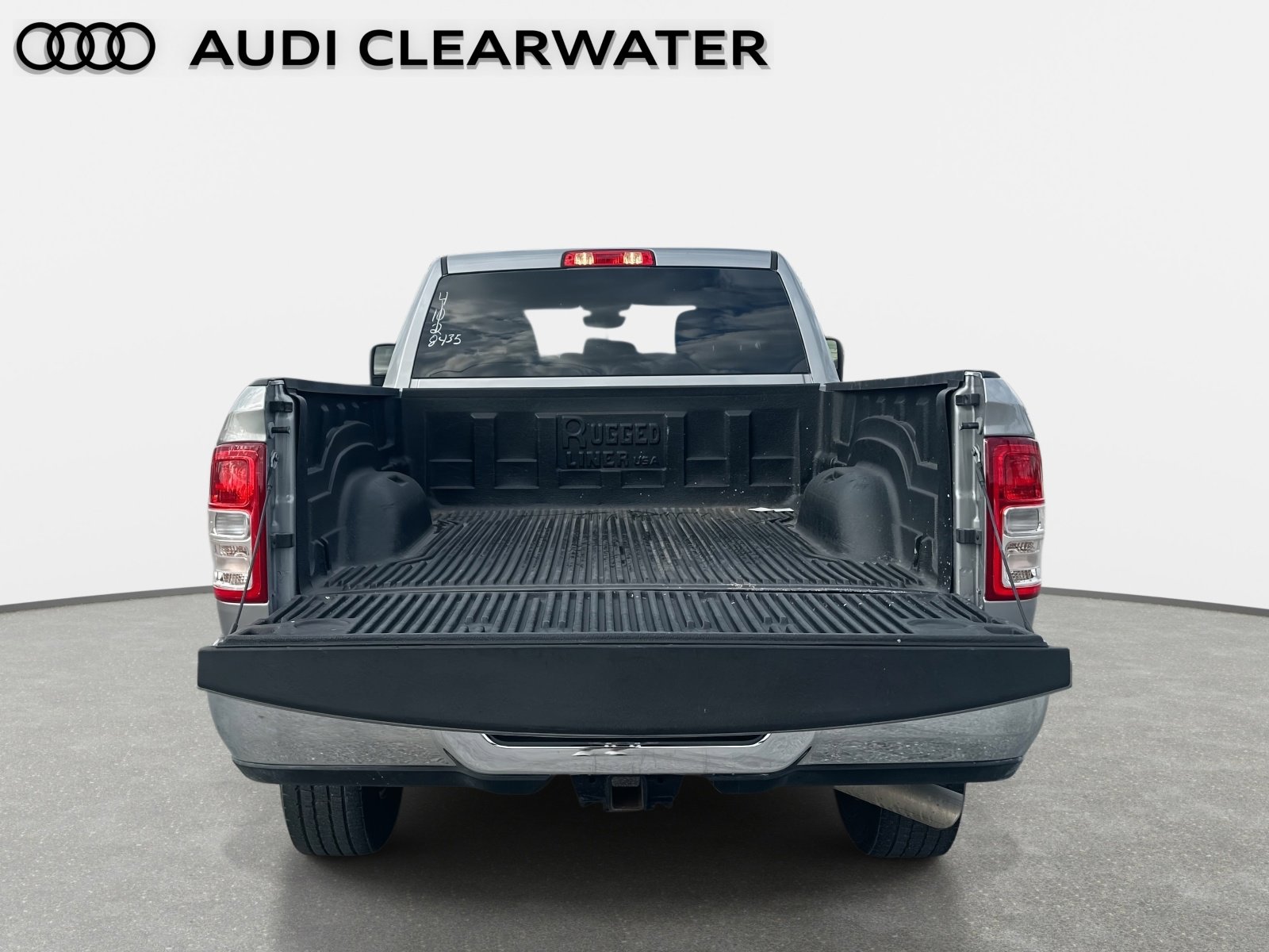 Used 2024 RAM 2500 Big Horn image 7