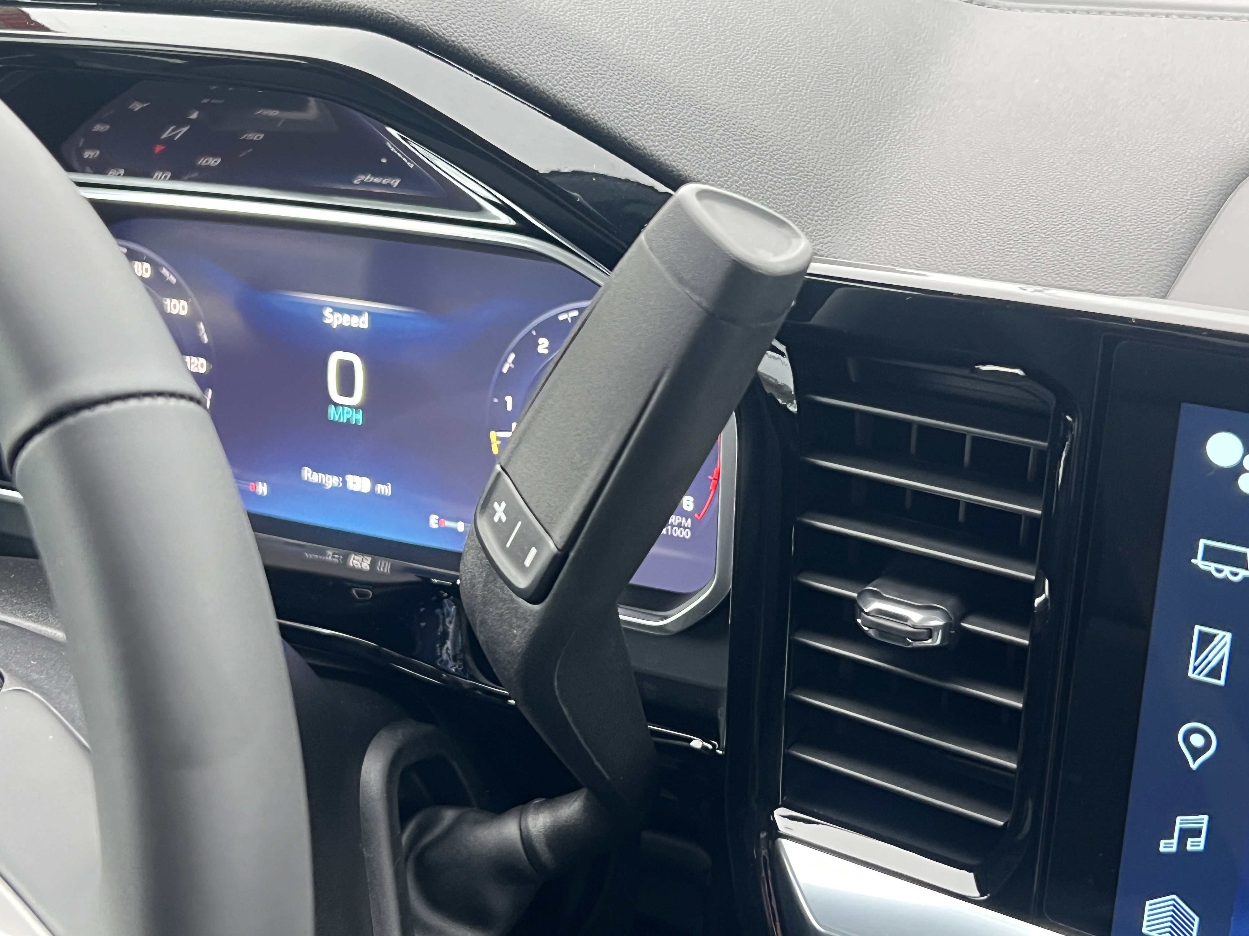 New 2026 Chevrolet Silverado 2500 LTZ w/ LTZ Plus Package image 30