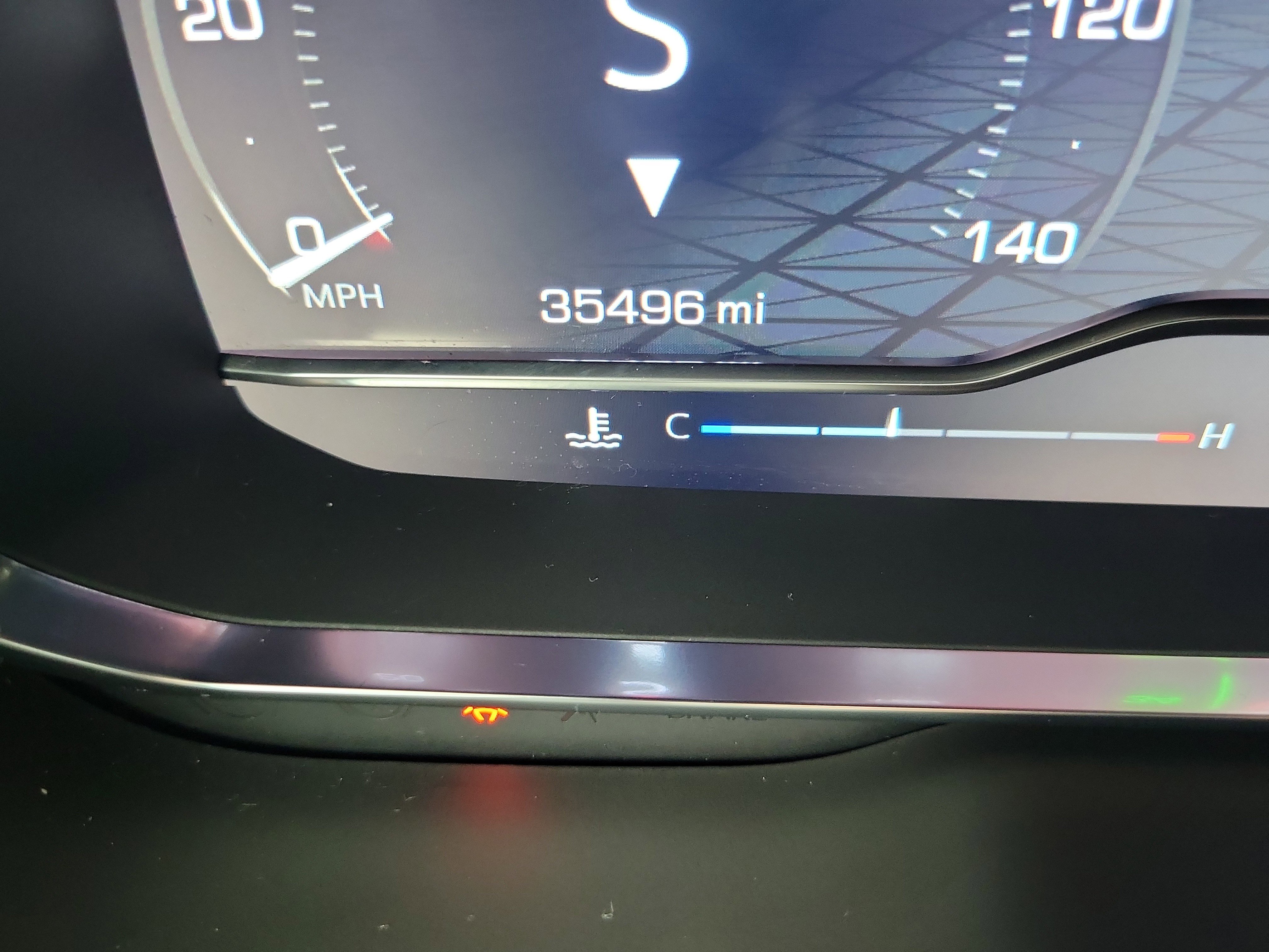 Used 2023 GMC Yukon SLE w/ Gmc Pro Safety Plus Package image 34