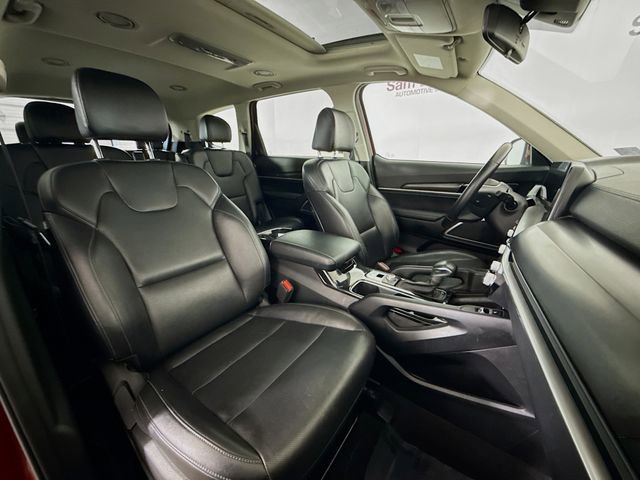 Used 2023 Kia Telluride S w/ S Sunroof Package AWD/4WD image 31