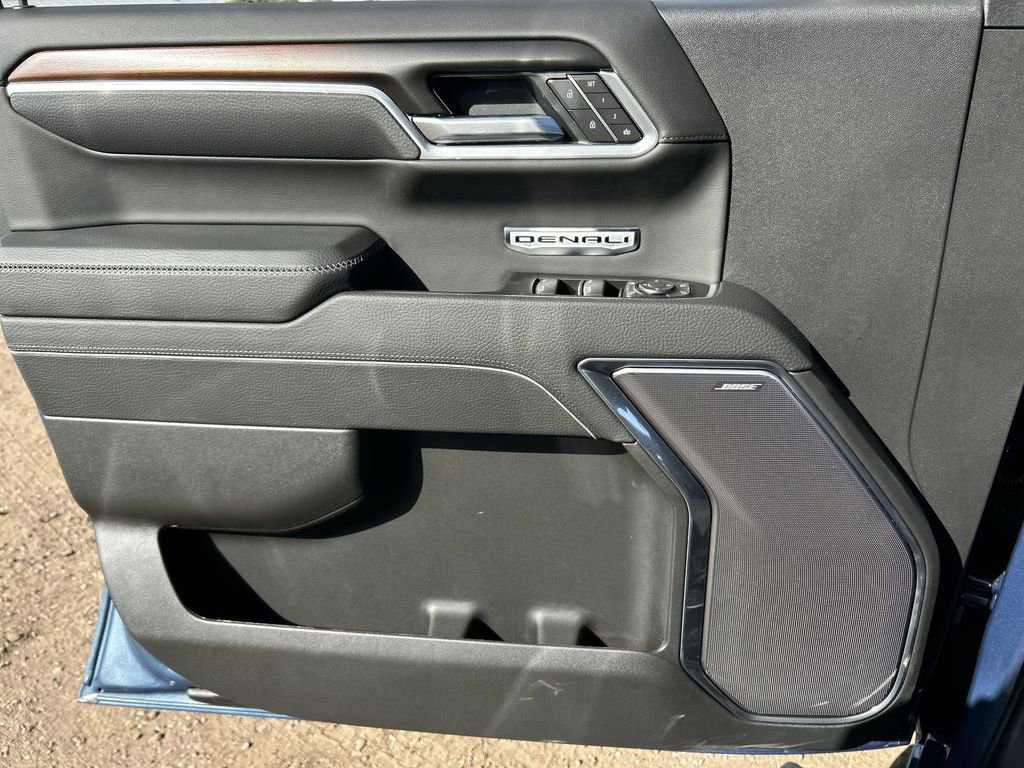 New 2026 GMC Sierra 1500 Denali AWD/4WD image 23