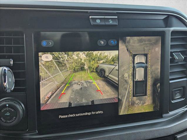 New 2026 Ford F250 Platinum AWD/4WD image 13