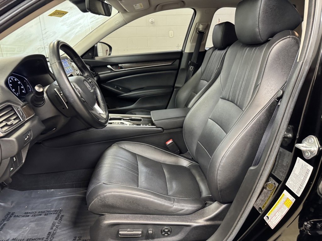 Used 2022 Honda Accord EX-L image 13