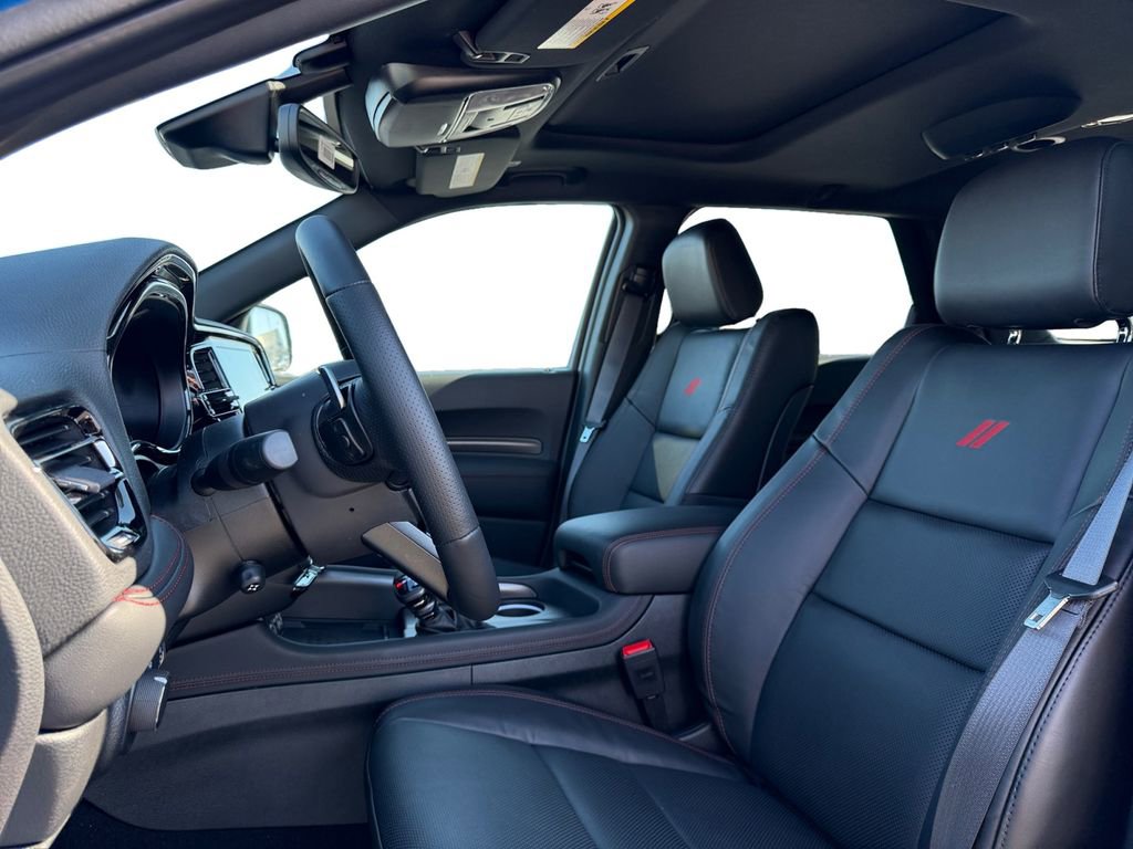 New 2026 Dodge Durango GT AWD/4WD image 9