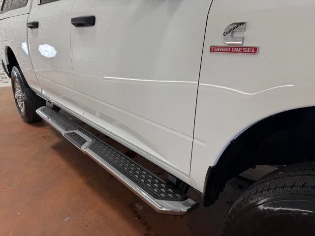 Used 2024 RAM 3500 Tradesman w/ Towing Technology Group AWD/4WD image 10