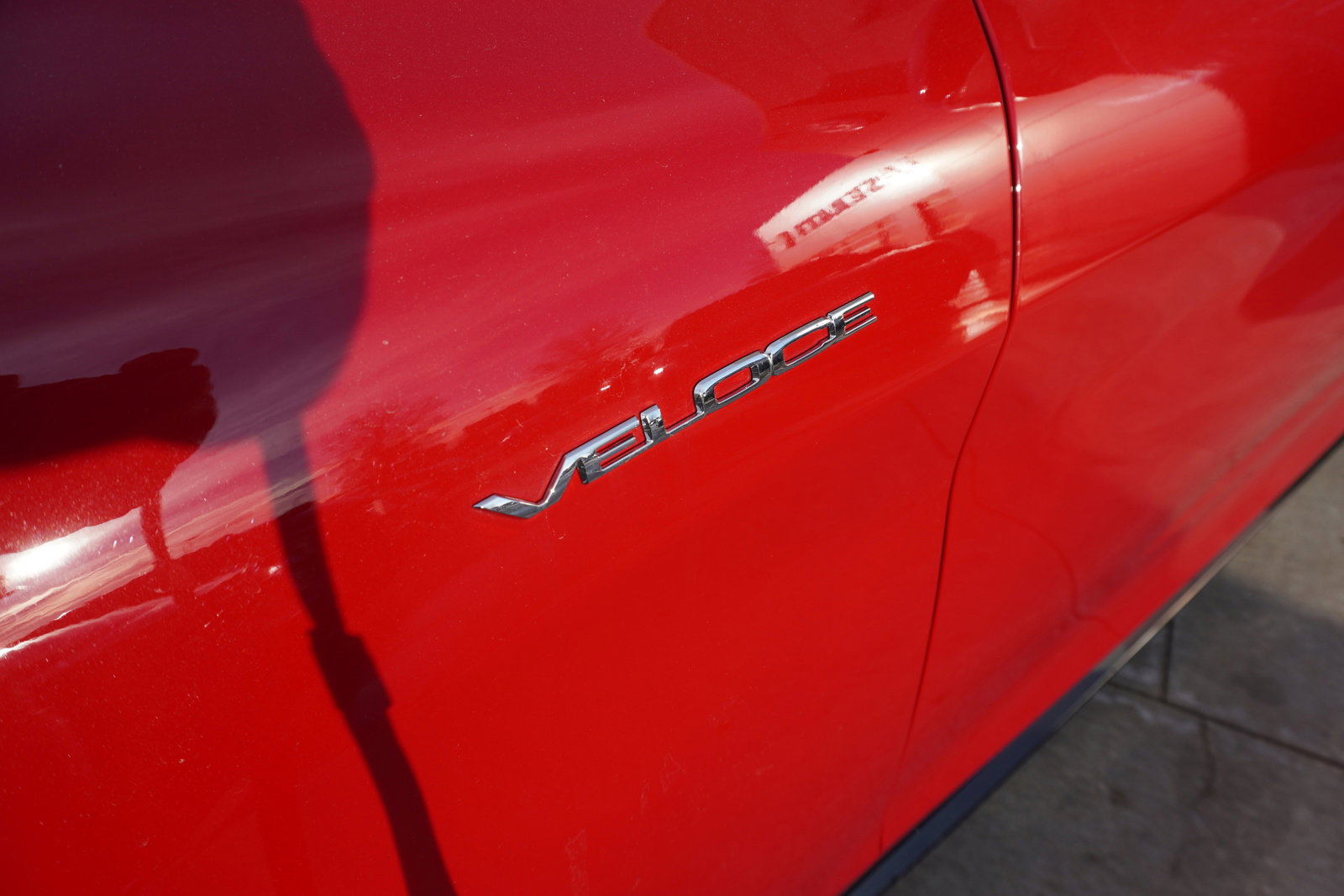 New 2025 Alfa Romeo Stelvio Sprint w/ Veloce Package image 4