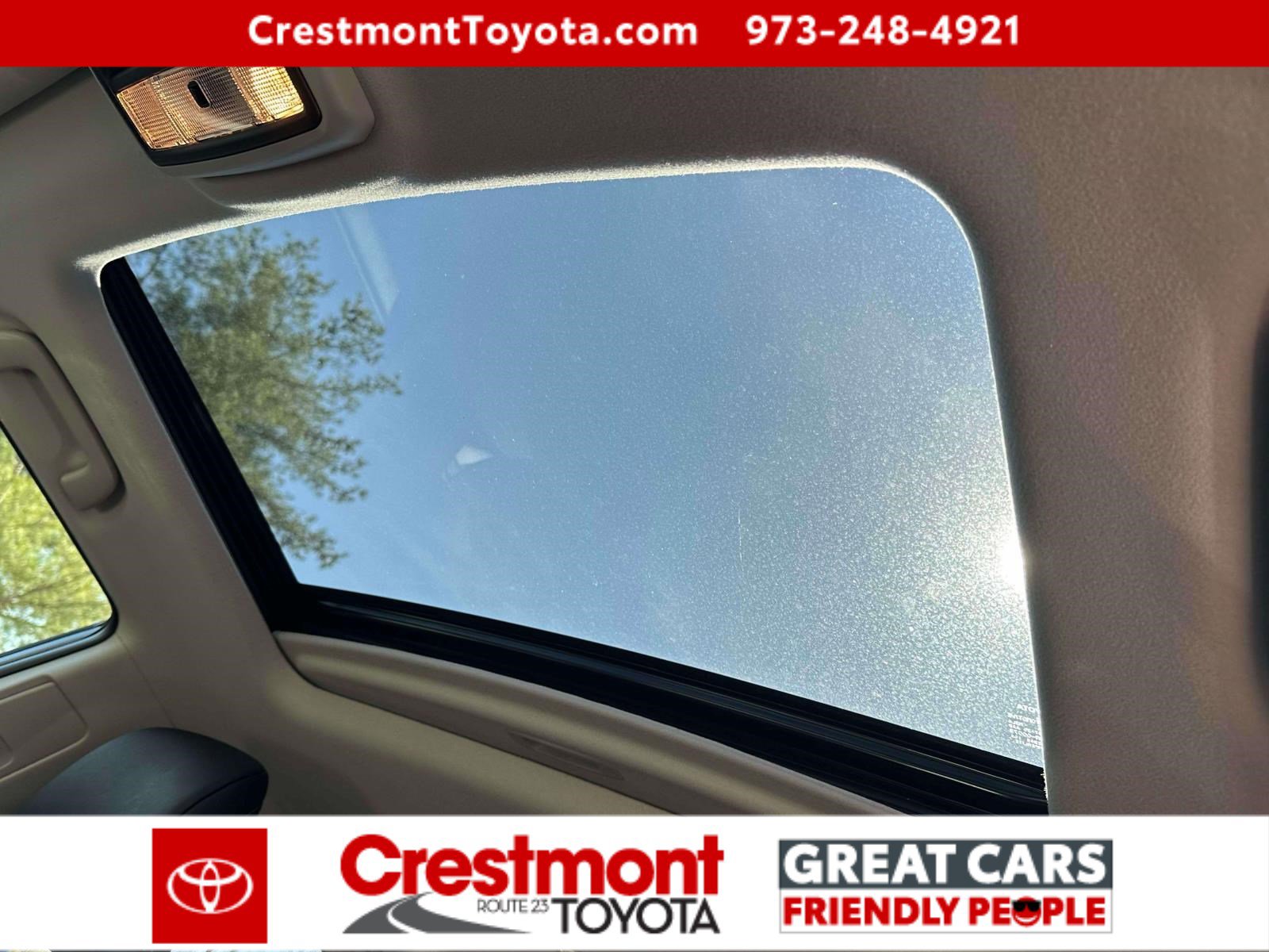 Certified 2023 Toyota 4Runner Limited image 18