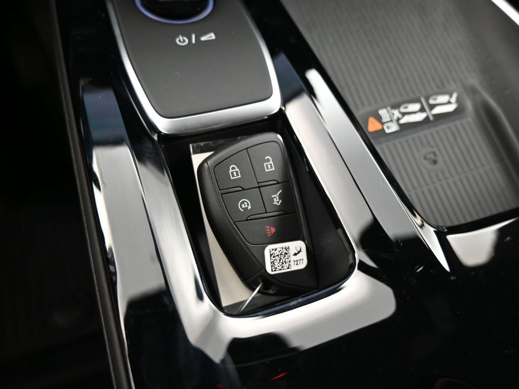 New 2026 Buick Enclave Sport Touring w/ Power Package image 19