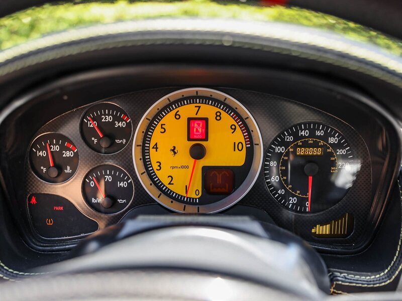 Used 2007 Ferrari F430 Coupe RWD image 41