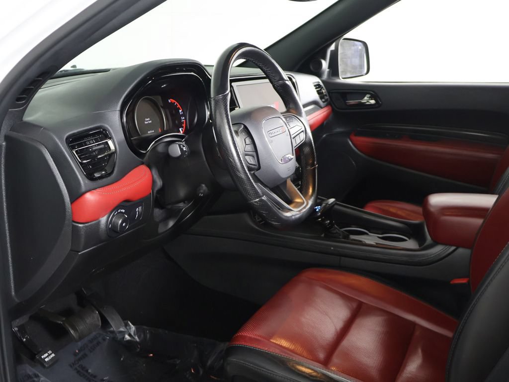 Used 2022 Dodge Durango R/T AWD/4WD image 25