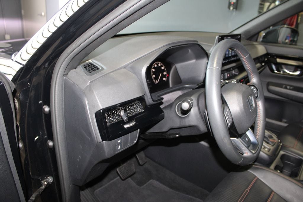 Used 2023 Honda CR-V Sport Touring image 11