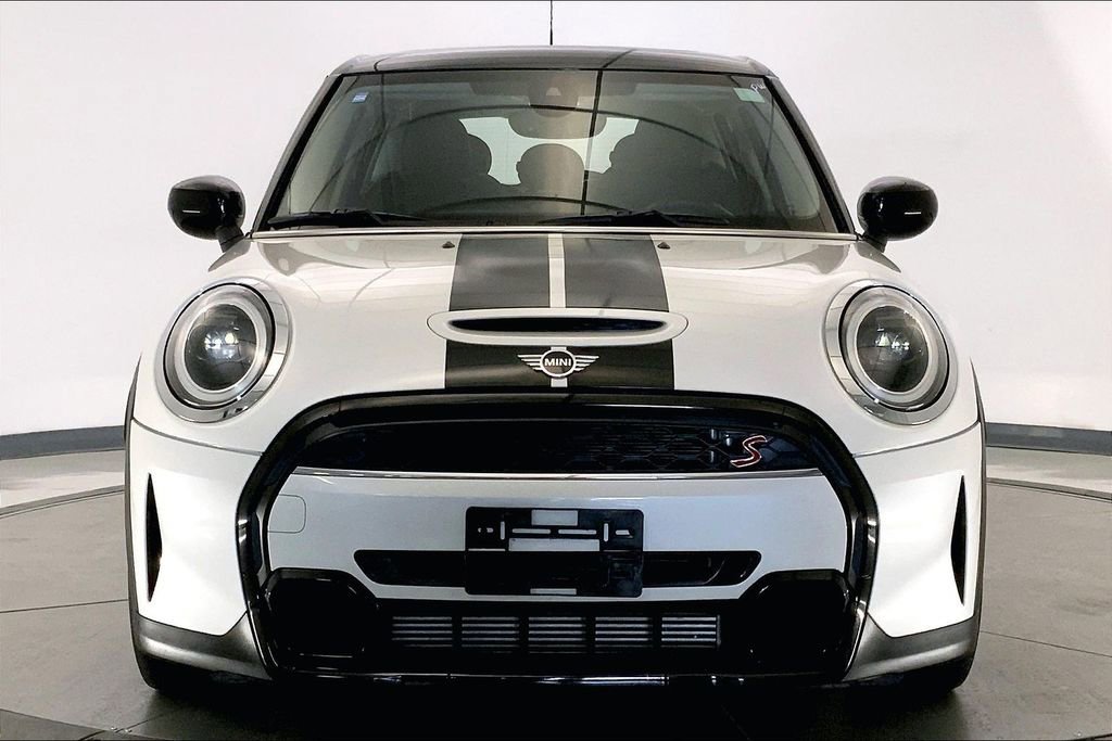 Used 2024 MINI Cooper S FWD image 2