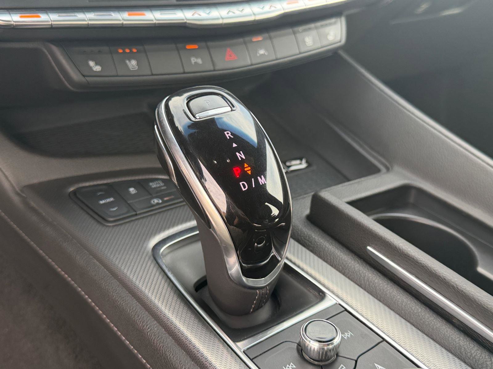 Used 2020 Cadillac CT5 Premium Luxury AWD/4WD image 34