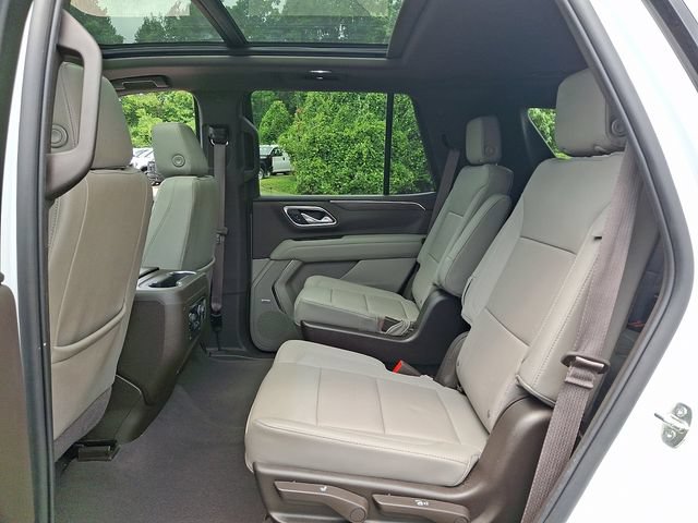 Used 2023 Chevrolet Tahoe LT w/ LT Signature Plus Package RWD image 10