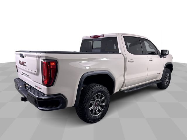 Used 2026 GMC Sierra 1500 AT4X AWD/4WD image 8