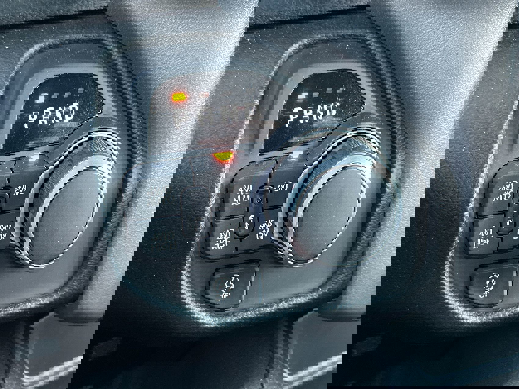 Used 2025 RAM 1500 Lone Star image 19