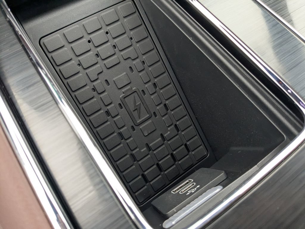 New 2026 Lincoln Aviator Reserve w/ Illumination Package RWD image 27