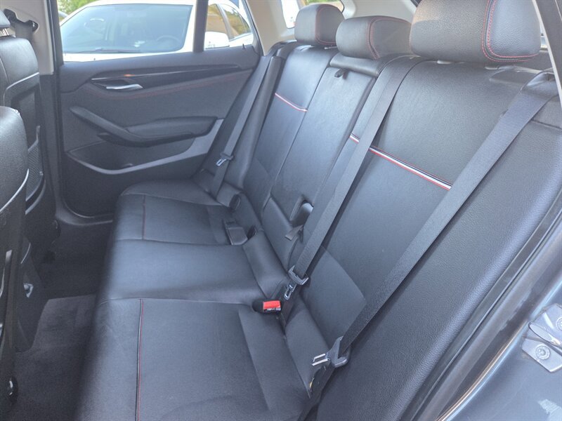 Used 2013 BMW X1 xDrive28i AWD/4WD image 13