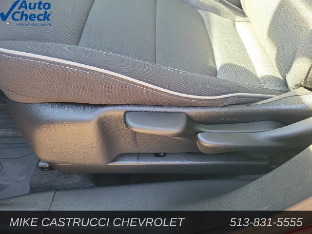 Used 2024 Chevrolet TrailBlazer LS w/ LS Convenience Package AWD/4WD image 22