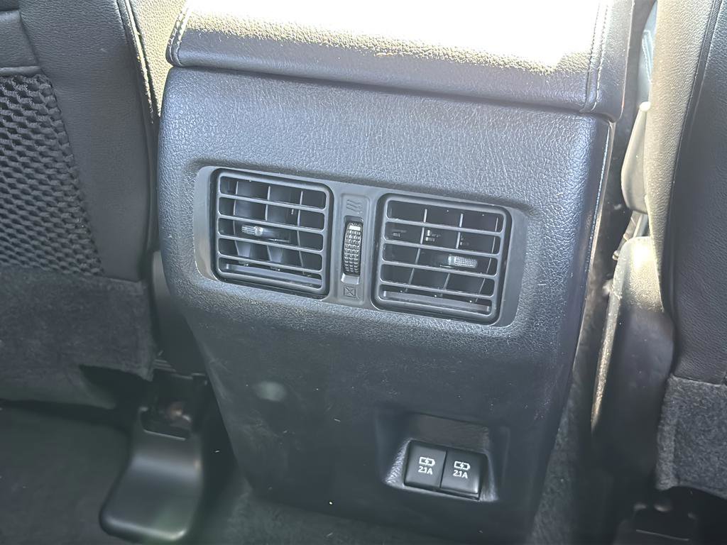 Used 2022 Toyota 4Runner TRD Sport w/ Technology Package image 42