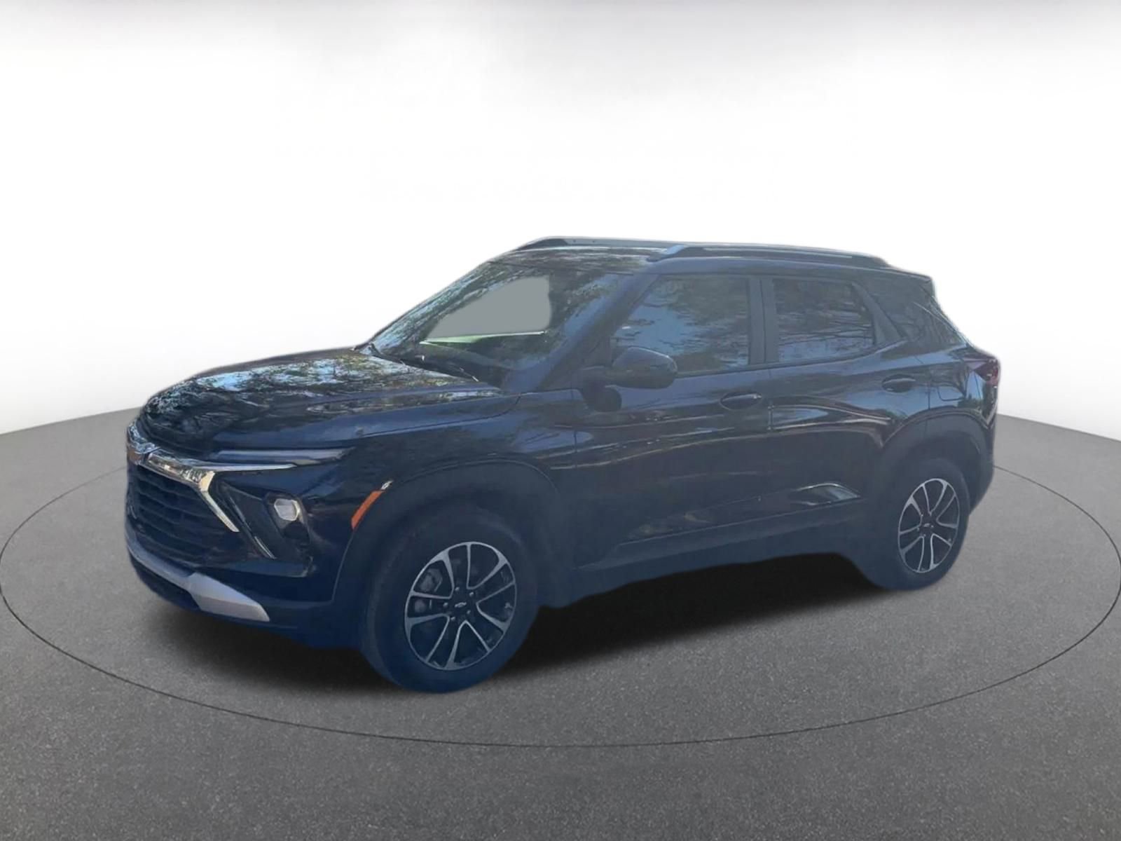 Used 2025 Chevrolet TrailBlazer LT image 8