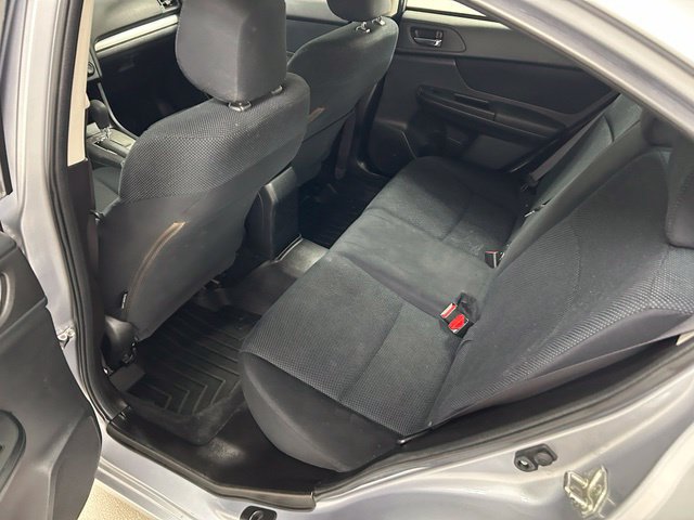 Used 2013 Subaru Impreza 2.0i Premium w/ All-Weather Pkg AWD/4WD image 15