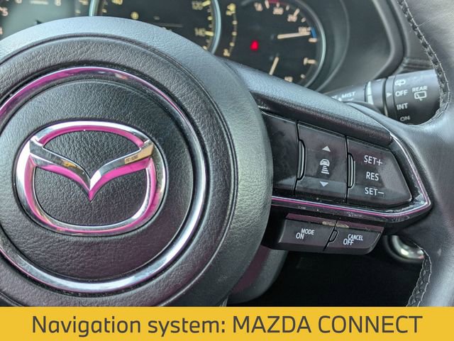 Used 2020 MAZDA CX-5 Signature image 21