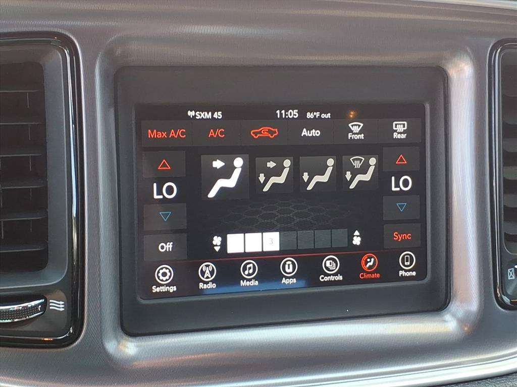 Used 2021 Dodge Challenger SXT w/ Blacktop Package RWD image 27
