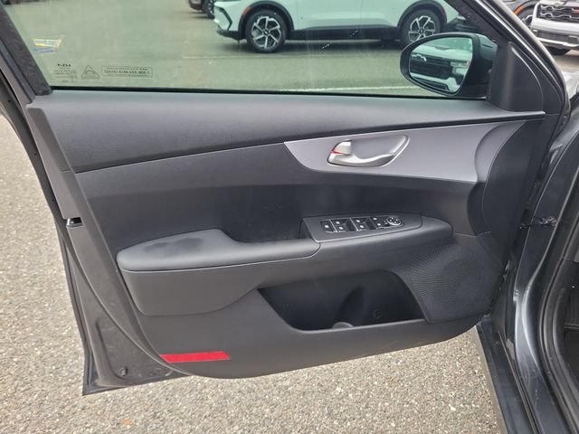 Used 2024 Kia Forte LX FWD image 21