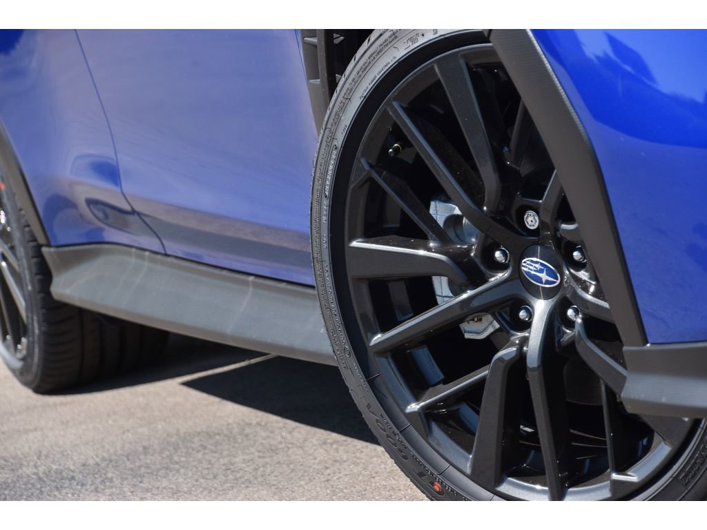 New 2026 Subaru WRX Limited AWD/4WD image 11